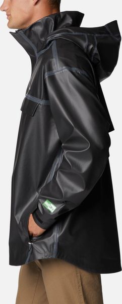 Coral Ridge ODX Rain Jacket