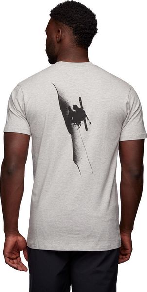 M Ski Mountaineering SS Tee