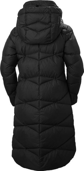 W Tundra Down Coat
