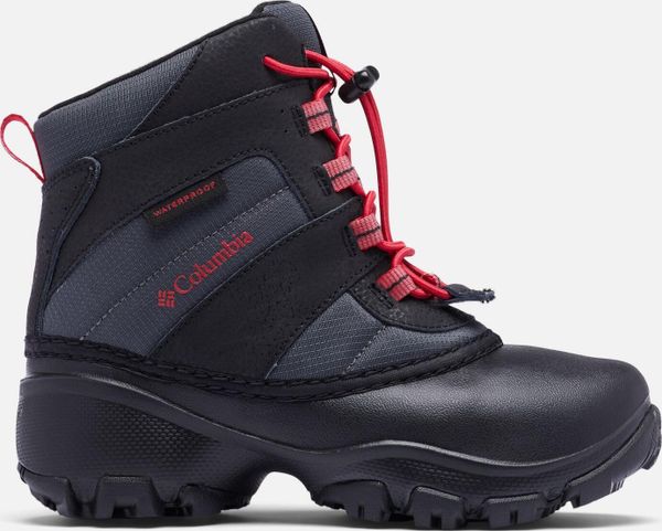 Youth Rope TOW III Waterproof
