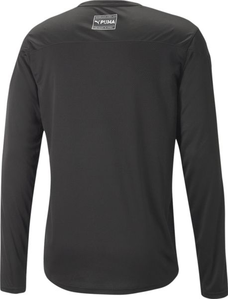 Fit Ultrabreathe Long Sleeve