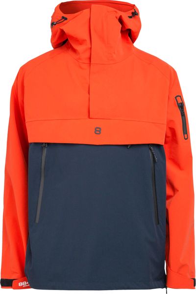 Wally Anorak
