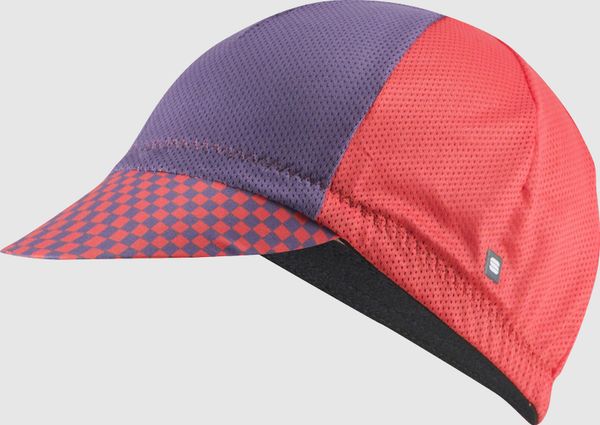 Checkmate Cycling Cap