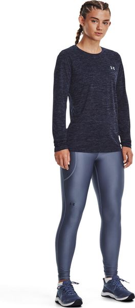 Women's UA Tech Twist Crew Long Sleeve