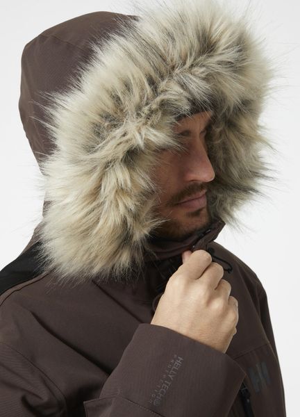 Varanger Parka