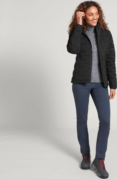 Federate Wmns Stretch Down Hood