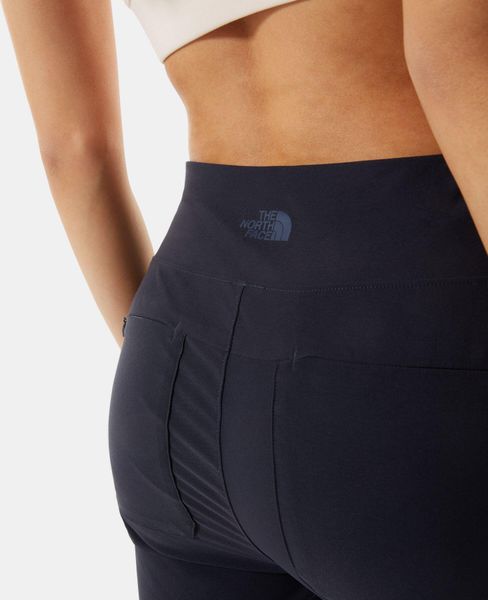 Womens Paramount Hybrid High Rise Tight
