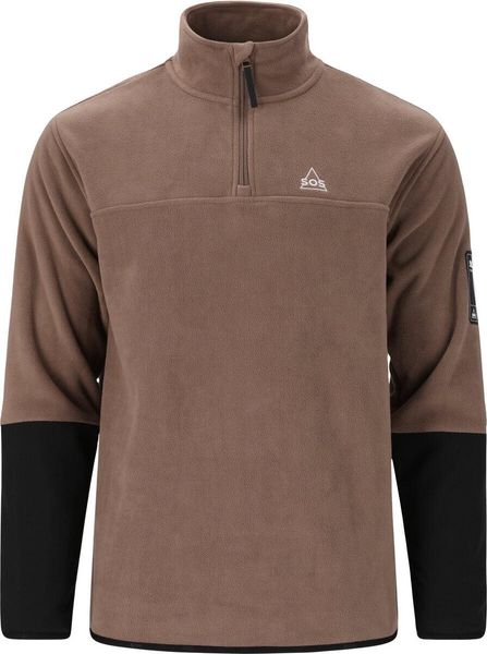 Laax M Half Zip Fleece