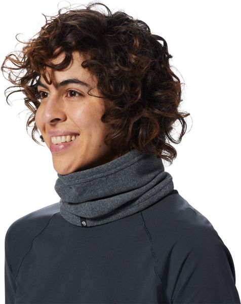 Polartec Microfleece Gaiter