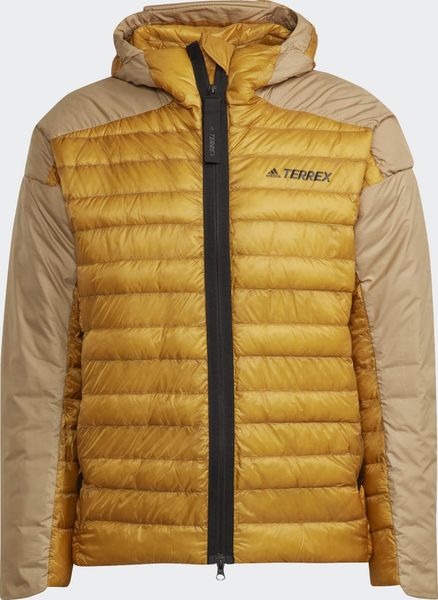Terrex Myshelter Down Hooded Jacket