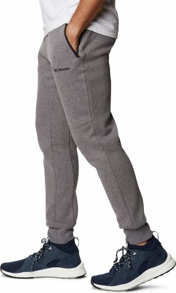 Fremont Jogger