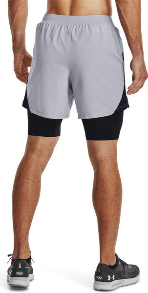 Men's UA Launch 5'' 2-in-1 Shorts