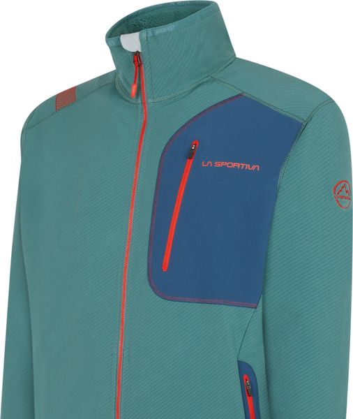 Mantis Jacket Men