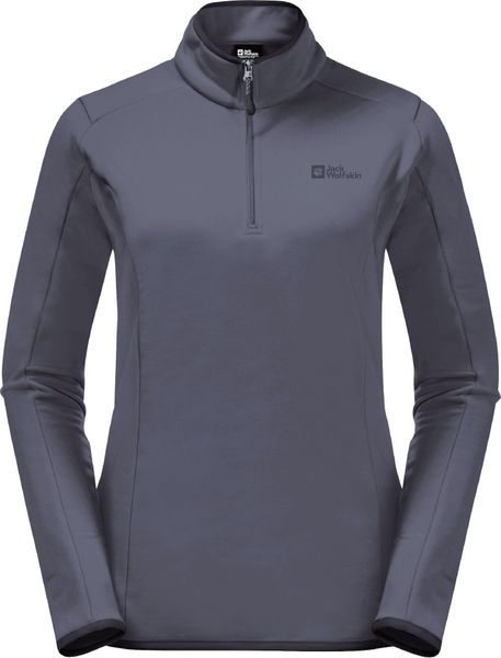 Baiselberg Half Zip W