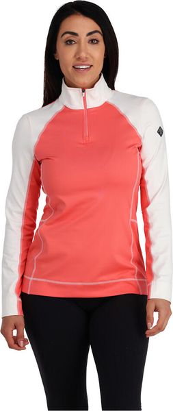 Savona Zip T-neck