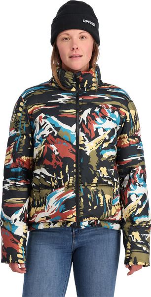Windom Down Jacket