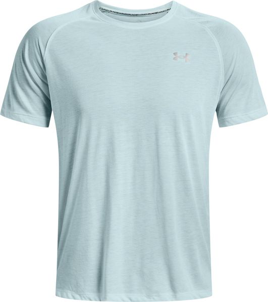 Men's UA Streaker Run Short Sleeve