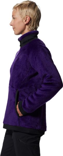 Polartec High Loft Pullover