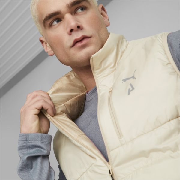 M Seasons Reversable Primaloft Vest