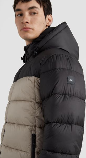 O'riginals Full Zip Puffer Jacket
