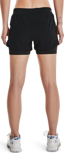 Women's UA Iso-chill Run 2-in-1 Shorts
