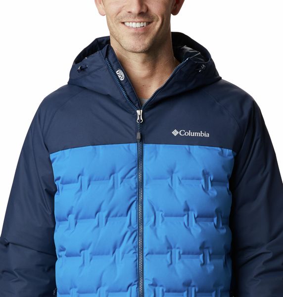 Grand Trek Down Jacket