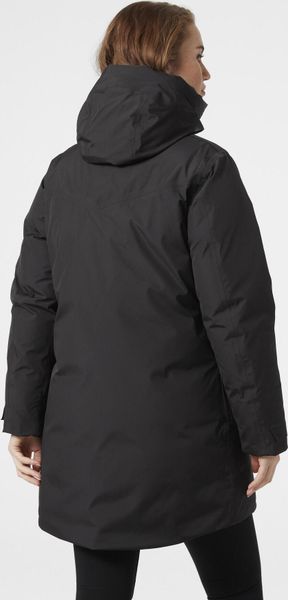 W Bouvet Down Coat