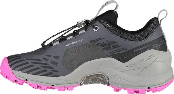 Rahunii WMN Trail Shoe WP