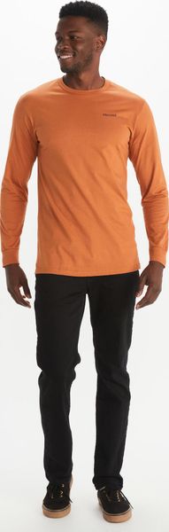 Mountain Tee Long Sleeve