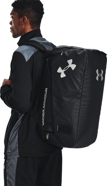 Unisex UA Contain Duo Medium Duffle