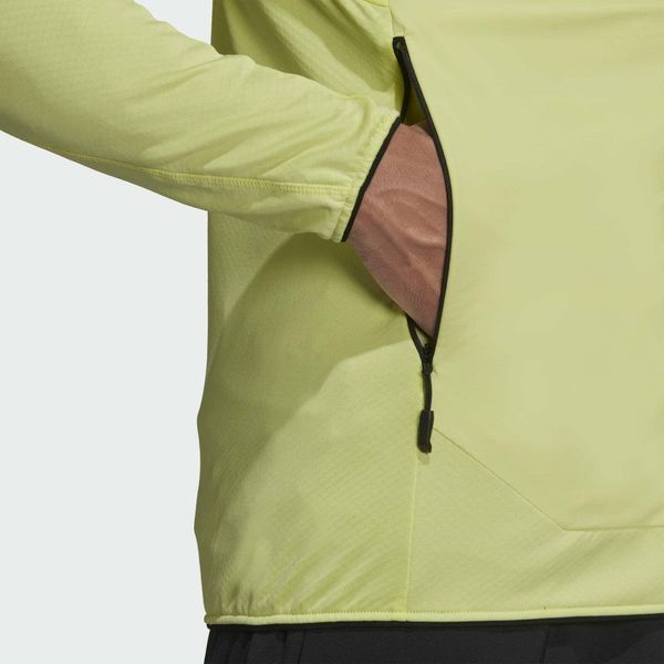 Skyclimb Fleece Jacket