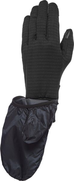 Wind Hood Gridtech Gloves