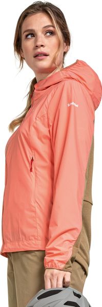 Hybrid Jacket Valve Women