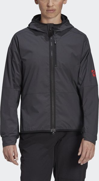Wind Jacket