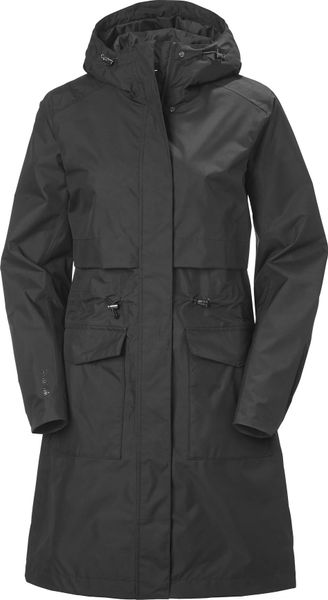 W Lynnwood Raincoat