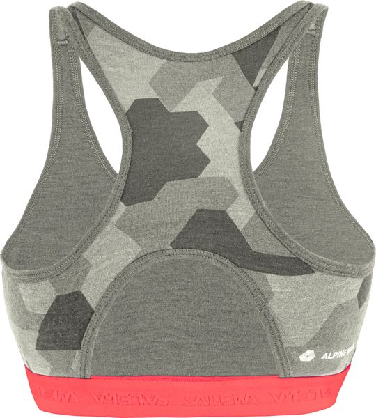 Cristallo Warm AMR Wsport TOP