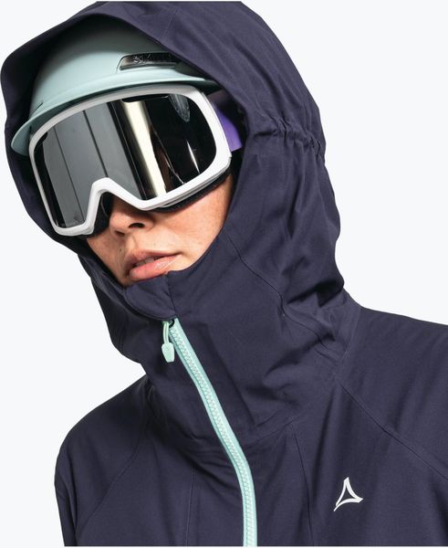 3L Jacket Sovramonte Women
