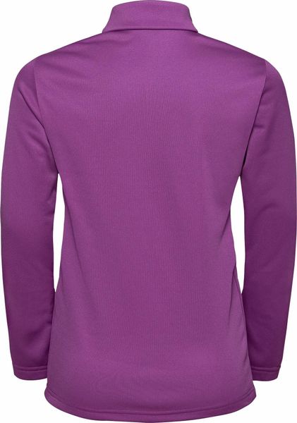 Carve Kids Light 1/2 Zip Midlayer