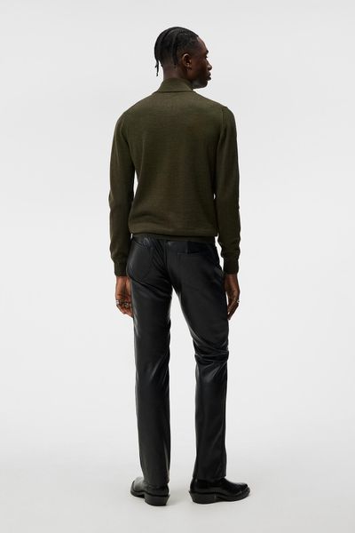 Kiyan Quarter Zip Sweater