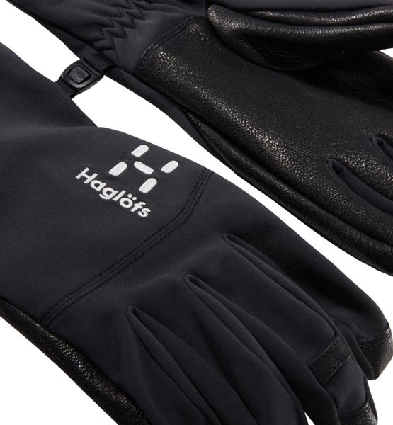 Touring Glove