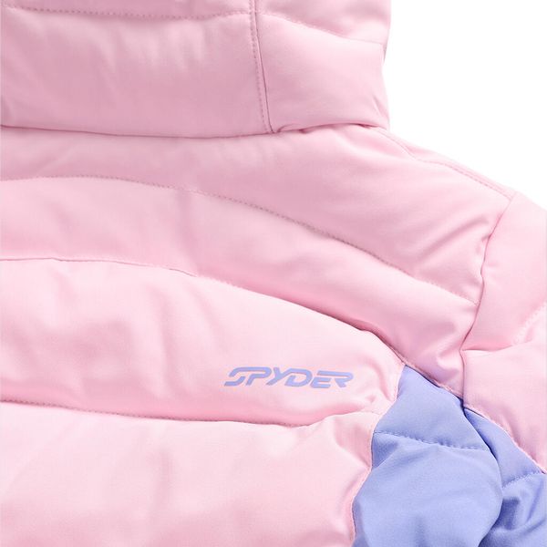 Zadie Synthetic Down Jacket