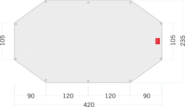 Floor Sheet PE Buffin 4