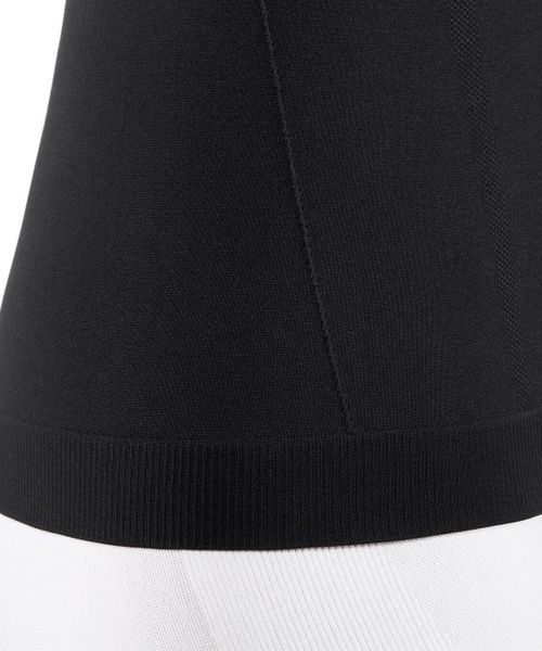 Damen Kurzarmshirt Warm