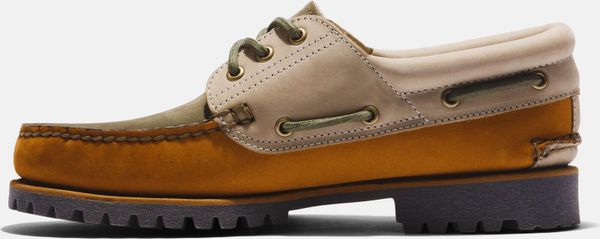 Authentics 3 Eye Classic Lug