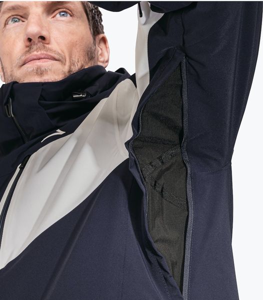 Ski Jacket Hohbiel Men