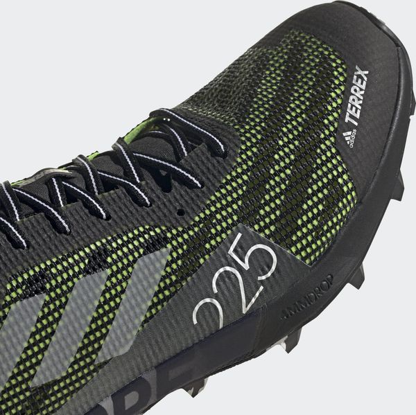 Speed Pro SG
