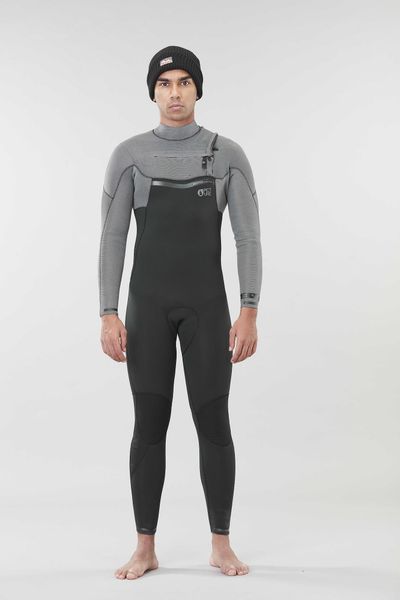 Equation 4/3 Flex Skin Full Zip