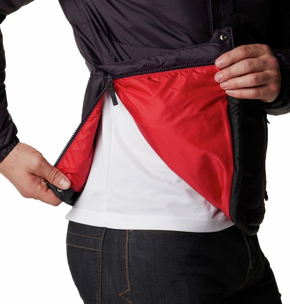 Lodge™ Pullover Jacket