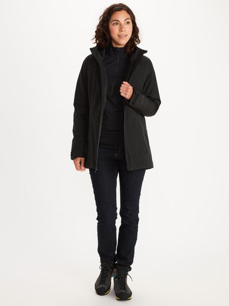 Wm's Solaris Jacket