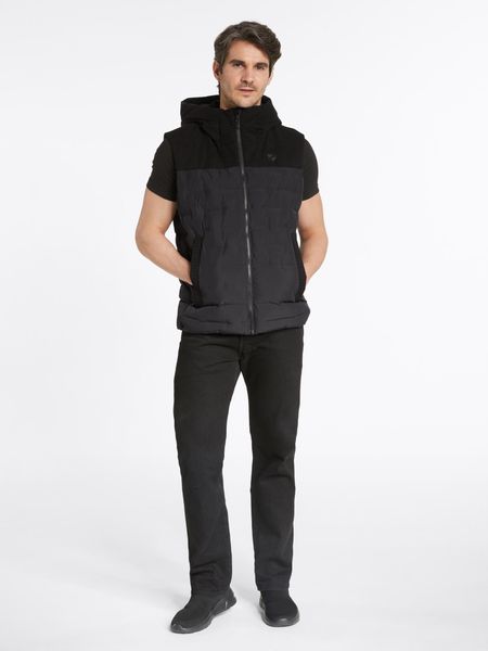 Tilicho man Vest Freeride